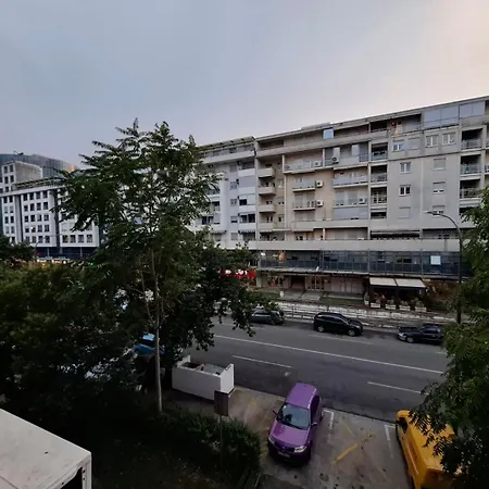 One Bedroom Podgorica