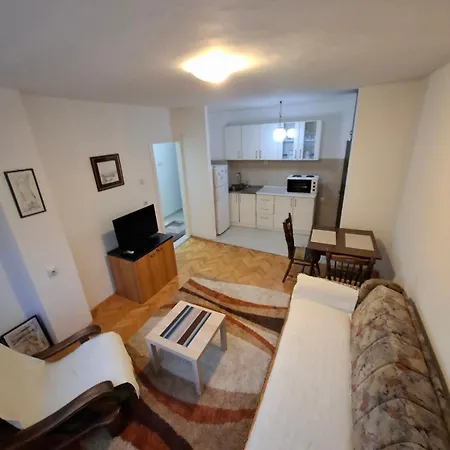 One Bedroom *